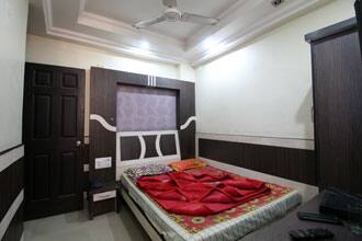 Mahalaxmi Cottage, New Delhi 2